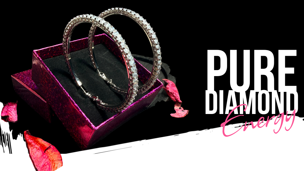 große funkelnde Creolen (6cm) silber