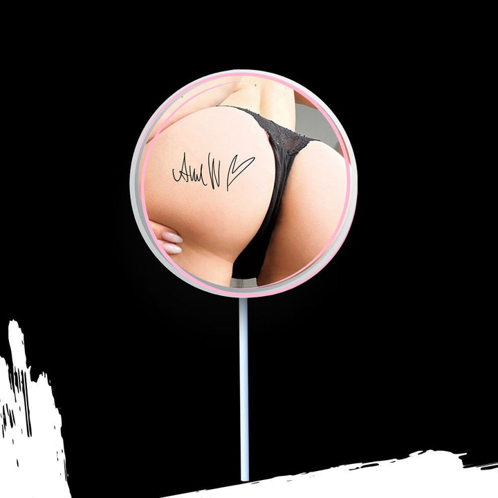 *sugarfree* Lolli mit unzensierten Pic FSK18 Candy